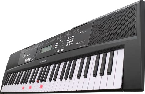 Yamaha PSR EZ 220 Portable Keyboard Music Corner Hannover