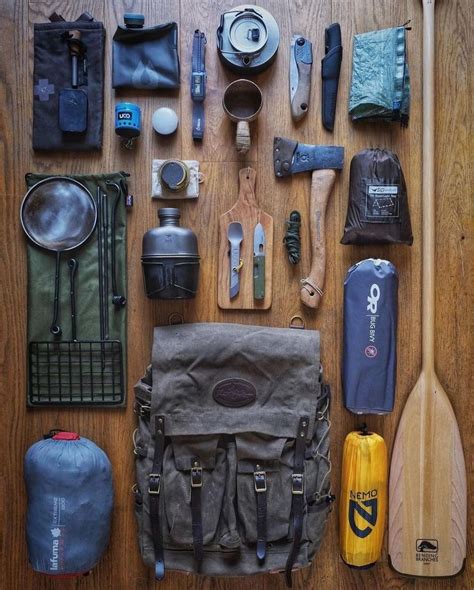 Pin By J 77 On Survival And Bushcraft Bushcraft Gear Bushcraft