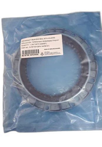 Ptfe Tractor Crankshaft Rear End Oil Seal Packaging Type Packet Size