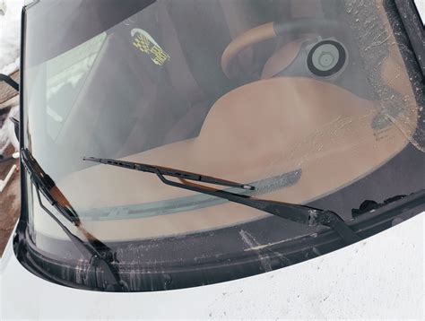 Замена моторчика очистителя лобового стекла 🤕 — Lada Приора седан, 1,6 ...