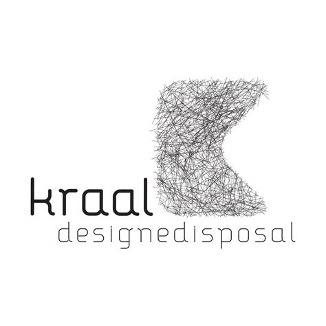 Kraal Designedisposal — comoqueno