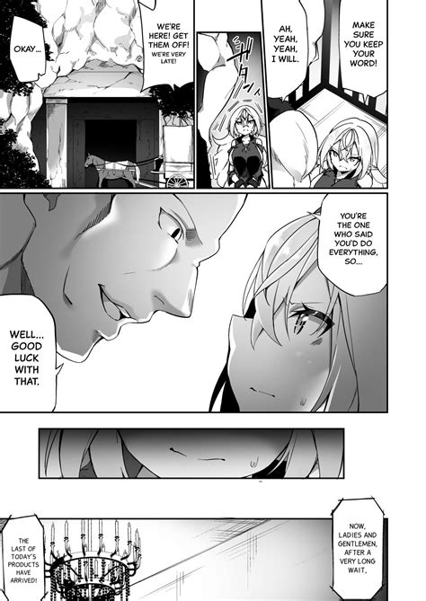 Elfka No Kusuri Elvification Drug Page Nhentai Hentai Doujinshi And Manga
