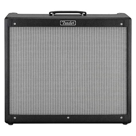 Fender Hot Rod DeVille III Channel Watt X Guitar Reverb