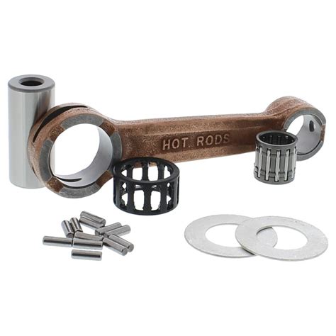 New Hot Rods Connecting Rod For KTM 50 SX Pro Junior LC 2004 2005 8135