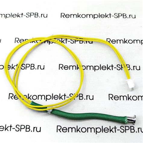 Термодатчик NTC для кофемашин Saeco Philips