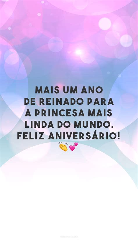 Frases De Feliz Anivers Rio Para Princesa Repletas De Carinho E Amor