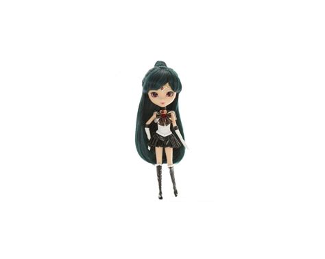 Кукла Pullip Sailor Pluto (Пуллип Сейлормун Плутон), Groove Inc