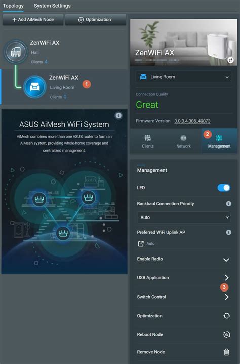 ASUS AiMesh: What it is, How it Works, Compatible Routers