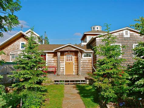 The North Shore Fisherman S Cabin Historic Old Grand Marais Grand