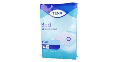 Tena Bed Plus OTC Edition podkłady chłonne 60 cm x 90 cm 5 sztuk