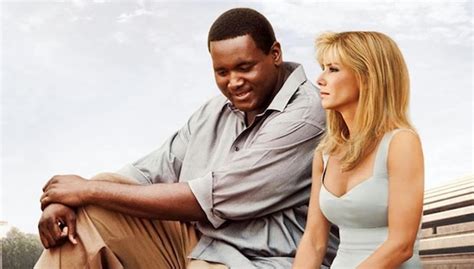 The Blind Side Esta Es La Trama De “un Sueño Posible” La Historia