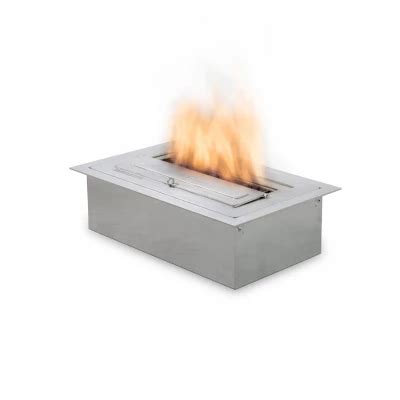 Bio Ethanol Brander Voor Inbouw Bioethanolhaard Shop