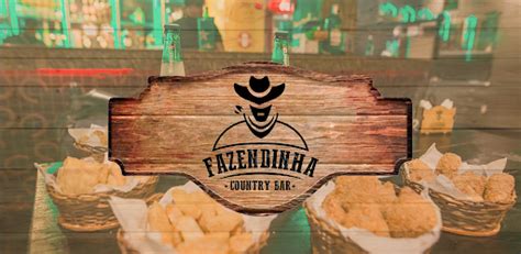 Fazendinha Country Bar Android App