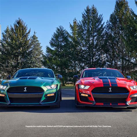 2022 GT500 In Eruption Green Page 6 2015 S550 Mustang Forum GT