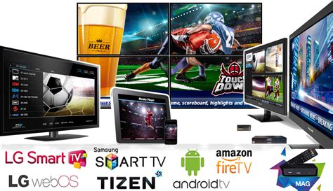 Best Premium IPTV 20IPTV