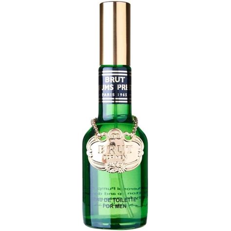 Brut By Brut Unilever Eau De Toilette Reviews And Perfume Facts