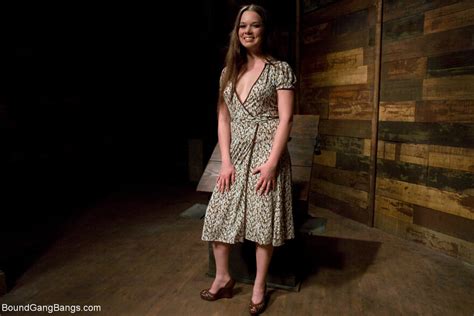 Devaun Bound Gangbangs Devaun Porn Pic