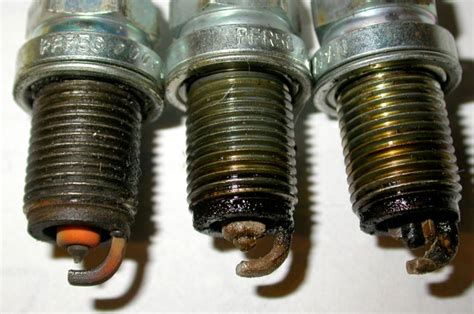 Diagnosis Spark Plug Diagnosis