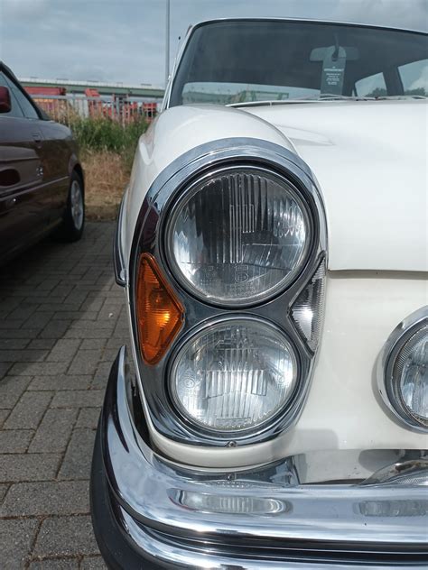 1969 Mercedes Benz 280 S W 108 Lastrup OM Classics 28 06 2 Flickr