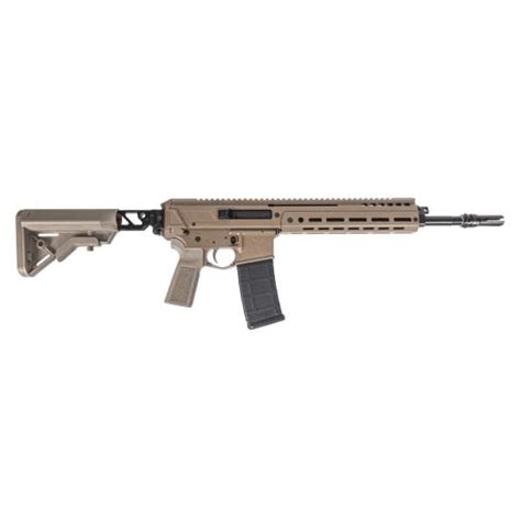 Psa Jakl Nitride B Ept Bravo Stock Rifle Fde