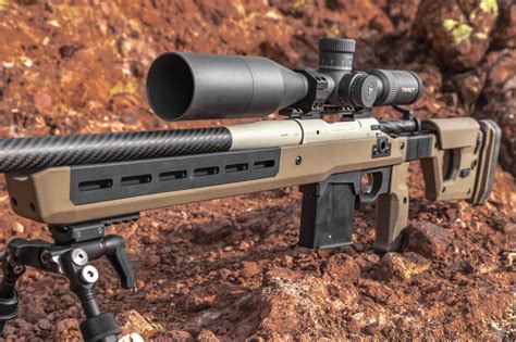 Magpul Pro 700 Chassis And The Waypoint The Armory Life