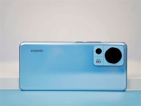 Xiaomi 13 Lite Review: Exquisite and Powerful - Xiaomiui.Net