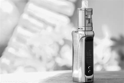 Comment changer la résistance de sa e cigarette tout savoir