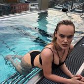 Amanda Winberg Nackt Bilder Onlyfans Leaks Playboy Fotos Sex Szene