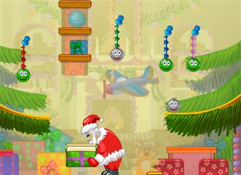 Cool Math Games Xmas
