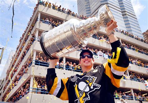 Officials: Attendance for Penguins’ Stanley Cup parade, rally could be ...