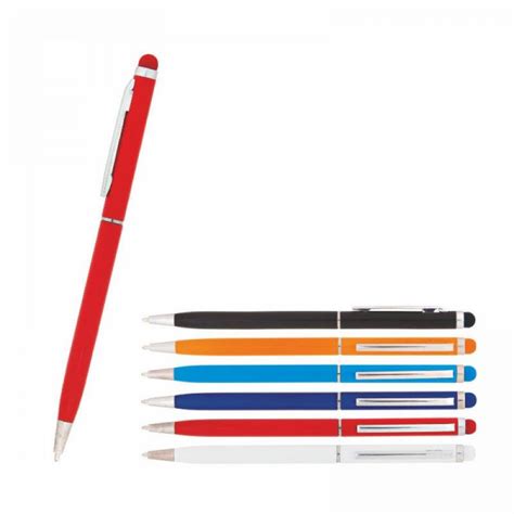 Metal Ballpoint Pen Promotion Every Where