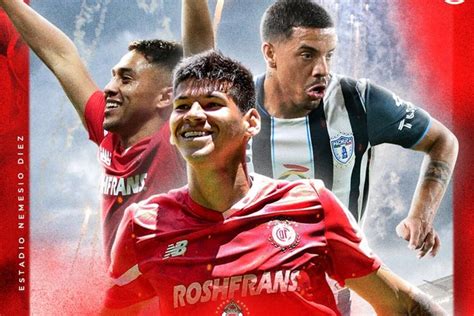 Liga Mx Toluca Vs Pachuca Hora D Nde Ver Y Pron Stico Juego De