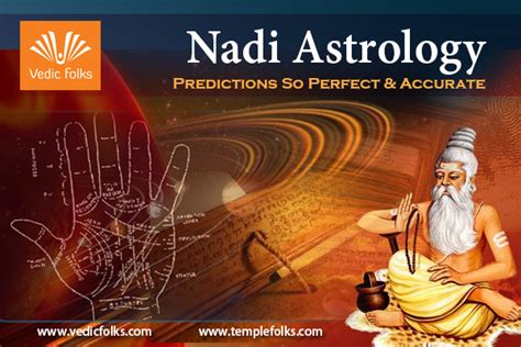 Nadi Astrology