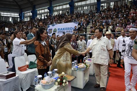 Indonesia can produce its own 'green fuel', says Prabowo - Archipelago ...