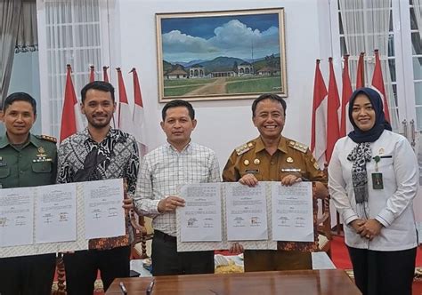 Dana Hibah Pilkada Sumedang Senilai Rp 52 Miliar Diserahkan Bertahap