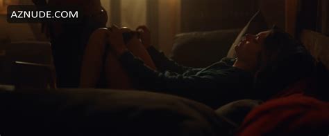 CAMILLA FILIPPI Nude AZNude