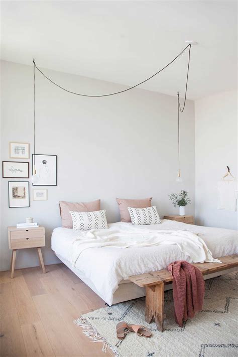 Antes y después de un delicado dormitorio | BLOG DE DECORACIÓN | My ...