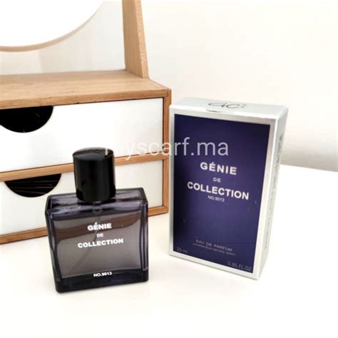 Génie Collection No 9013 Eau De Parfum 25ml