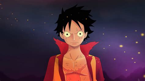 [300+] Monkey D Luffy Wallpapers | Wallpapers.com