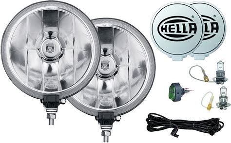 Best Aftermarket Fog Lights Review And Buying Guide In 2021