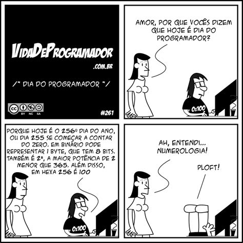 Dia Do Ano Dia Do Programador Mulheres Na Computa O