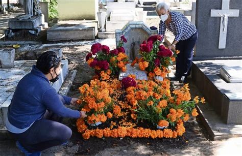 Cuando la pandemia finalice los rituales mortuorios serán los de antes