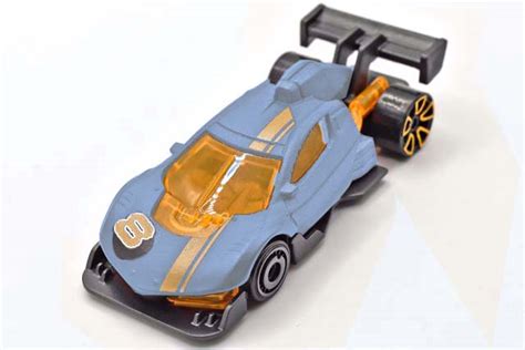 HOTO ROTOのレビューアメリカンホットロッドなJDM HYW Hot Wheels 情報まとめ ホットウィール にわかマニア