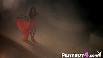 Playboy Big Tits MILF Tamara Witmer Exposed Her Beautiful Body And Posed Naked After