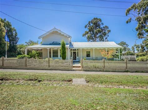 58 High Street Maldon Vic 3463 Property Details