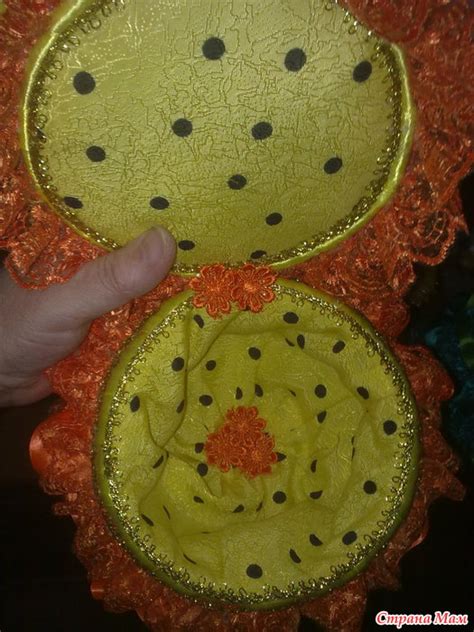 Моя серия кукол-шкатулок - Коробочная душа - Страна Мам