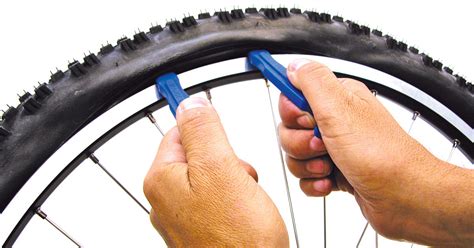 Wheel Removal and Installation | Park Tool