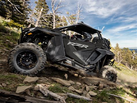 New 2024 Polaris RZR Pro XP Premium Utility Vehicles In Seeley Lake