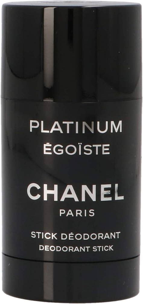 Chanel Platinum Egoiste Pour Homme Deodorant Stick Buy Best Price In