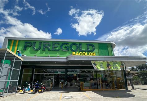 Puregold Helps Filipino Consumers Amidst Inflation Punto Central Luzon